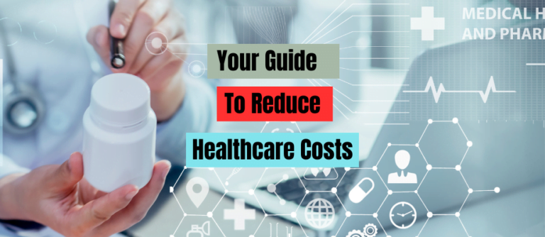 Reduce Healthcare Cost