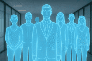 Digital Employees